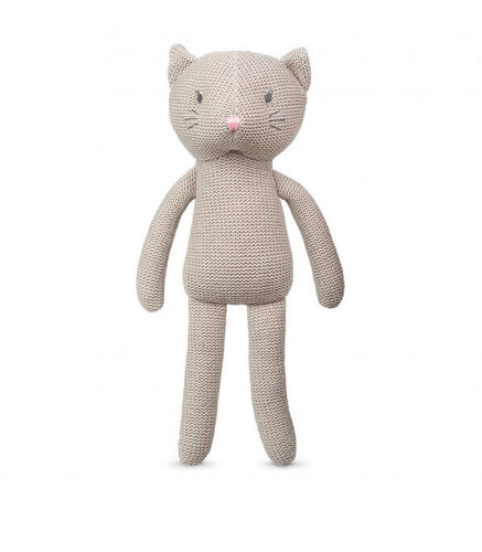 KIOKIDS GATO 30 CM ALGODON