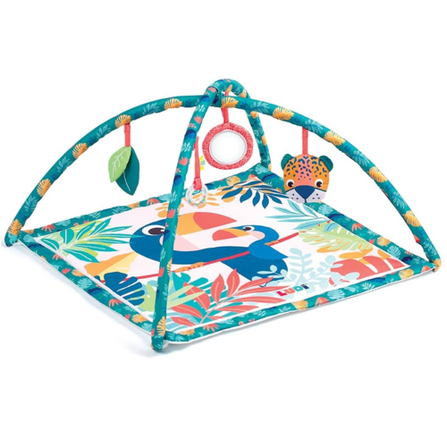 LUDI ALFOMBRA DE ESTIMULACION TUCAN
