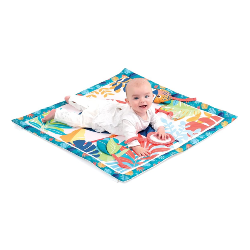 LUDI ALFOMBRA DE ESTIMULACION TUCAN