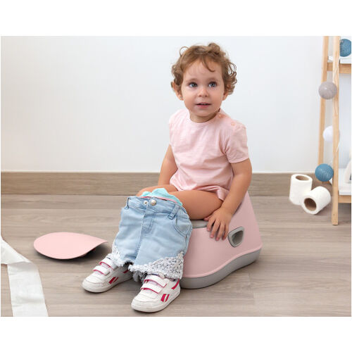 KIOKIDS ORINAL ROSA