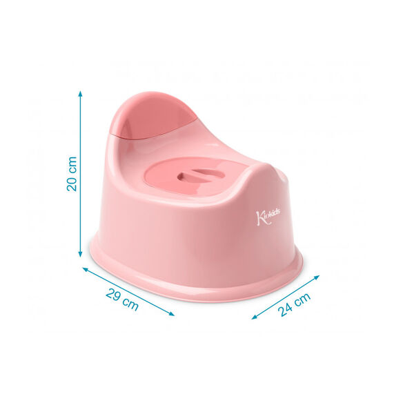 KIOKIDS ORINAL ROSA