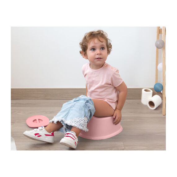 KIOKIDS ORINAL ROSA