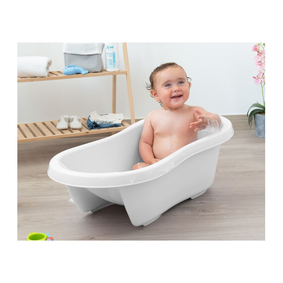 KIOKIDS BAÑERA BLANCO