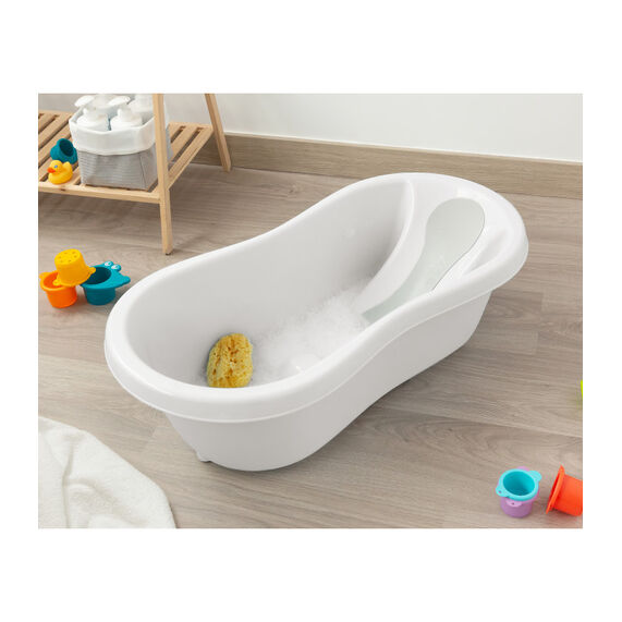 KIOKIDS BAÑERA BLANCO