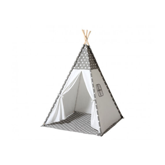 KIOKIDS TEEPEE GRIS