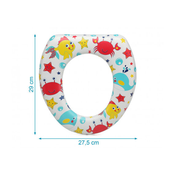 KIOKIDS REDUCTOR WC OCEANO