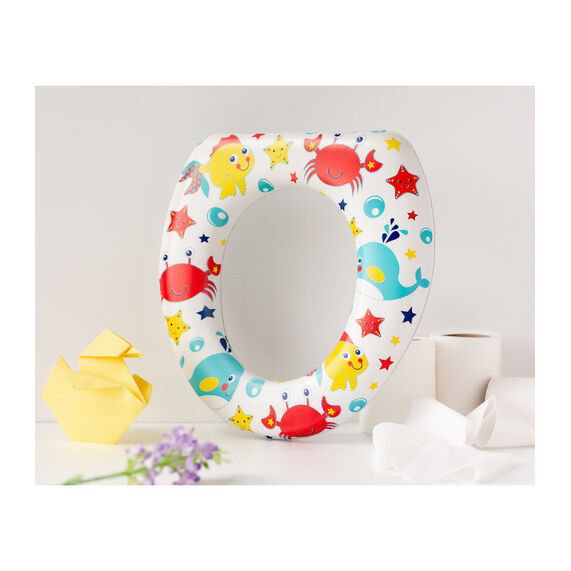 KIOKIDS REDUCTOR WC OCEANO