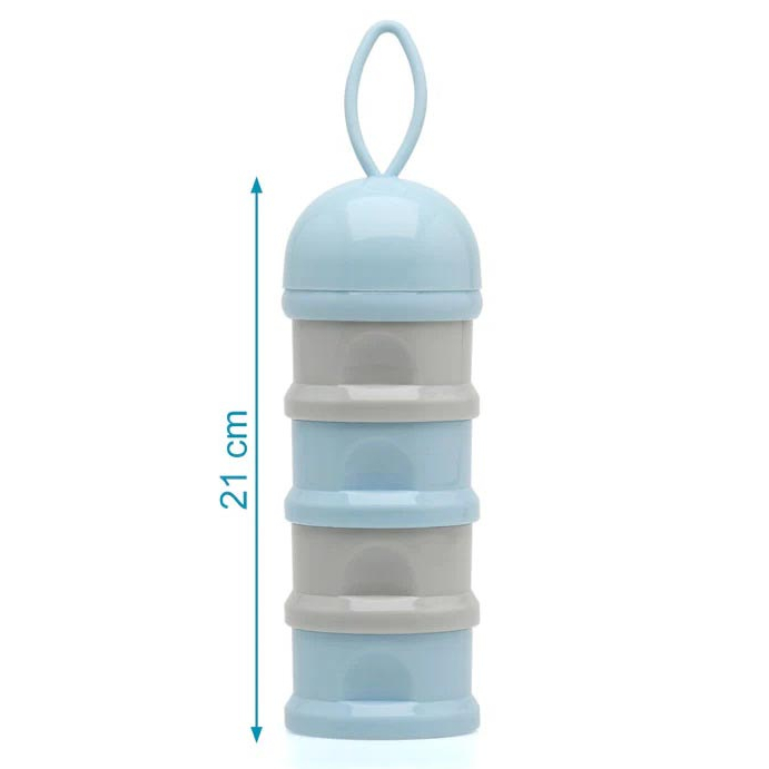 KIOKIDS DISPENSADOR LECHE AZUL