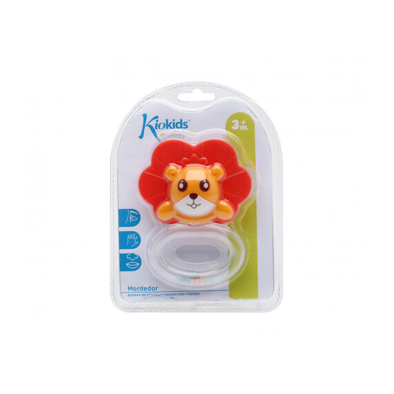KIOKIDS MORDEDOR LEON