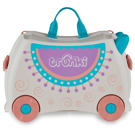 TRUNKI MALETA LOLA LA LLAMA