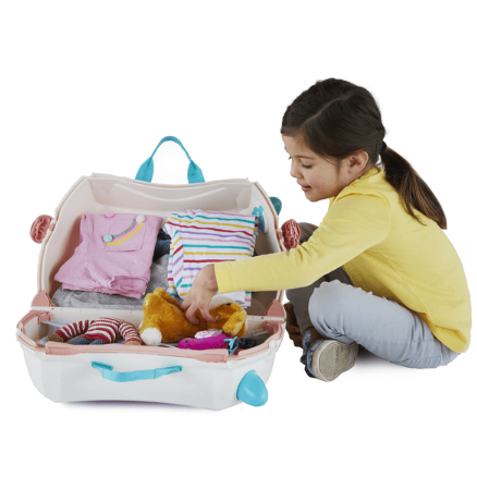 TRUNKI MALETA LOLA LA LLAMA