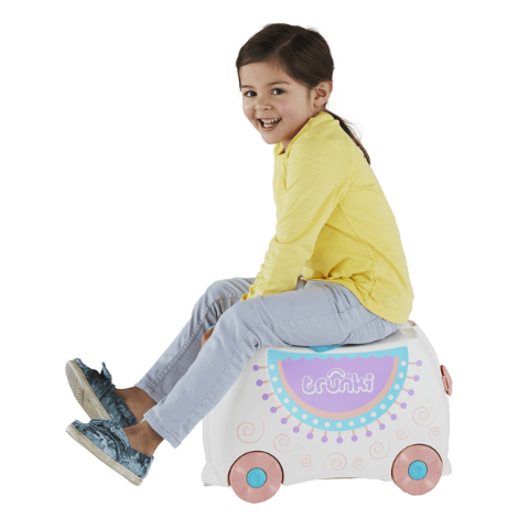 TRUNKI MALETA LOLA LA LLAMA