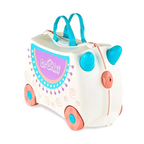 TRUNKI MALETA LOLA LA LLAMA