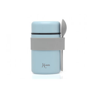 KIOKIDS TERMO PAPILLERO AZUL