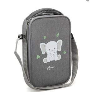 KIOKIDS NEVERA ELEFANTE GRIS