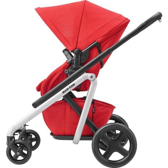 MAXI COSI PC MC LILA NOMADRED