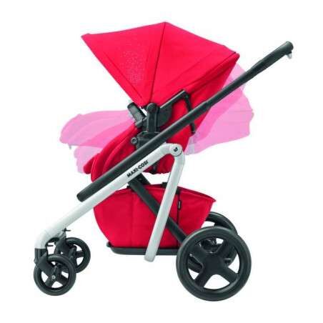 MAXI COSI PC MC LILA NOMADRED