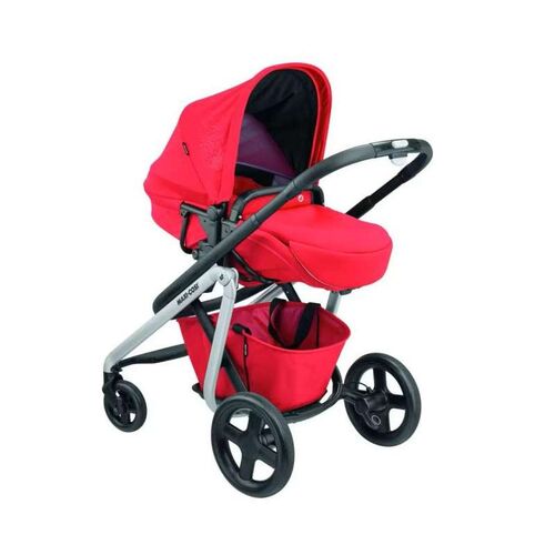 MAXI COSI PC MC LILA NOMADRED