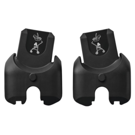 MAXI COSI CAR SEAT ADAPTERS