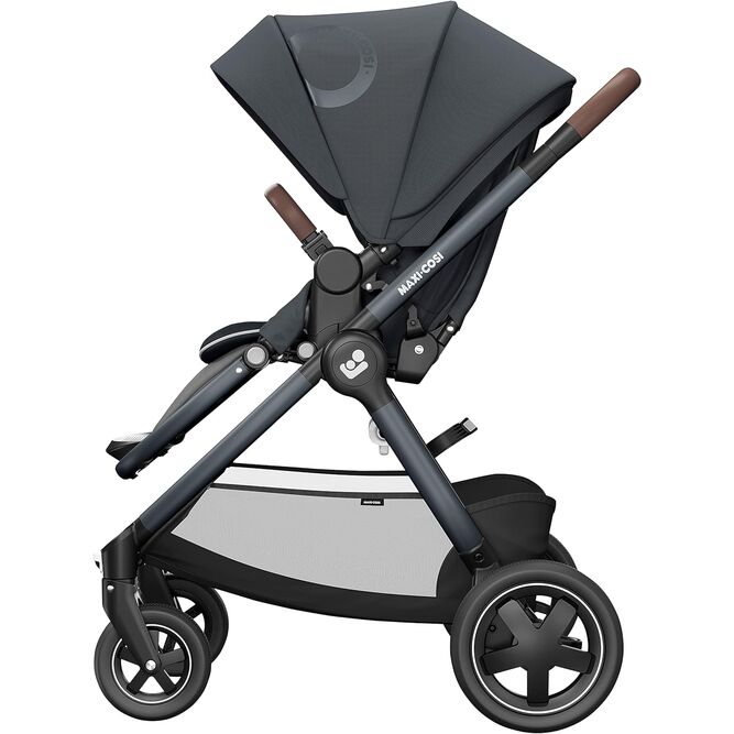 MAXI COSI ADORRA 2 SILLA PASEO ESSENGRAPH2