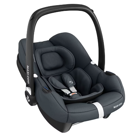 MAXI COSI CABRIOFIX I-SIZE ESSENGRAPH