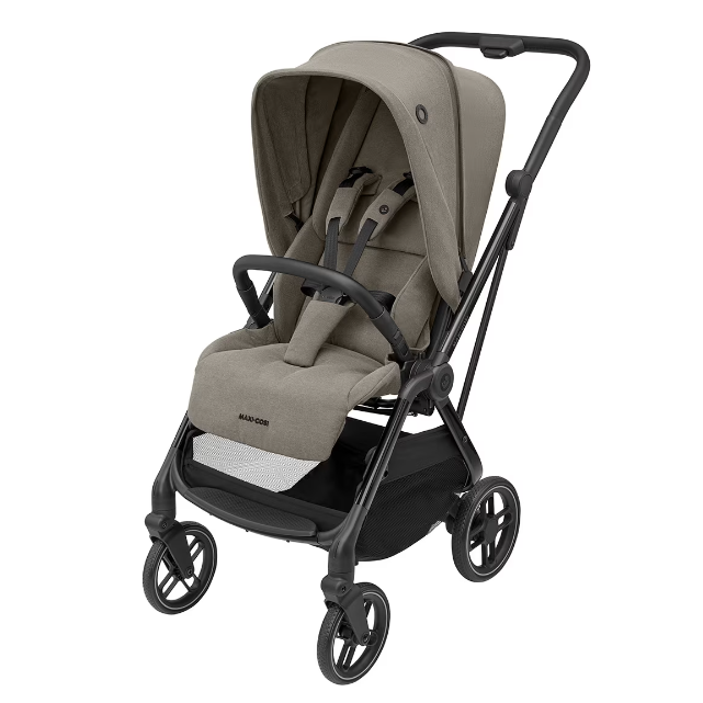 MAXI COSI LEONA2 LUXE TWI TRUFFLE FR