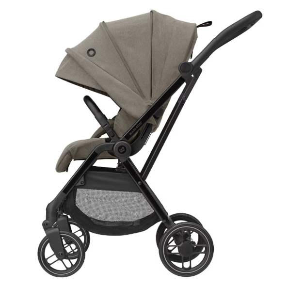 MAXI COSI LEONA2 LUXE TWI TRUFFLE FR