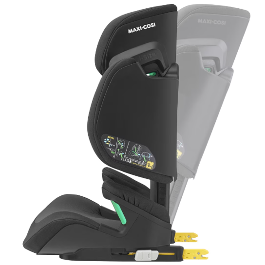 MAXI COSI MORION BASICBLACK