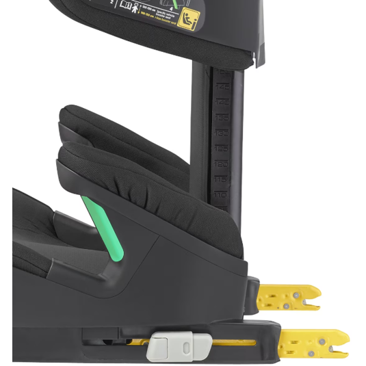 MAXI COSI MORION BASICBLACK