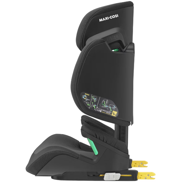 MAXI COSI MORION BASICBLACK