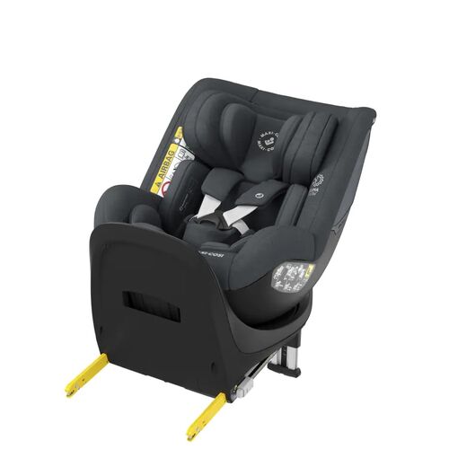 MAXI COSI STONE AUTHENTIC GRAPHITE