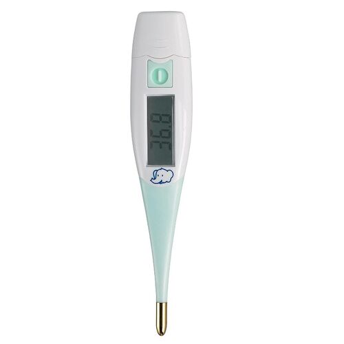 BEBE CONFORT BBC ULTRA FAST FLEXY THERMOMET