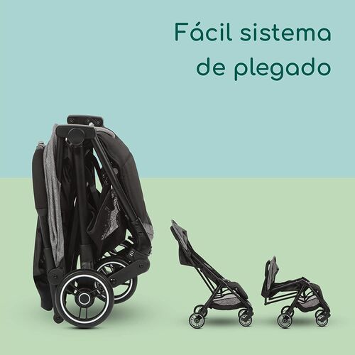 BEBE CONFORT BONNY BLACK CHIC