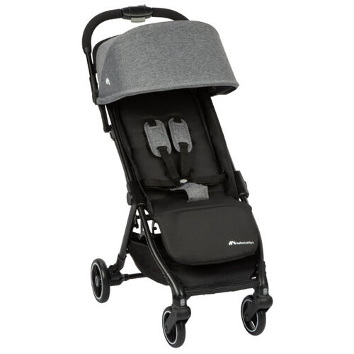 BEBE CONFORT BONNY BLACK CHIC