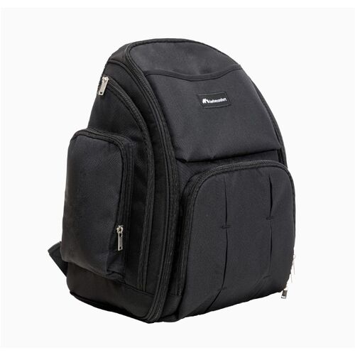 BEBE CONFORT ECO BABY BAG BLACK