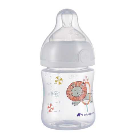 BEBE CONFORT EMO PP WHTBOTT 150ML TO FF