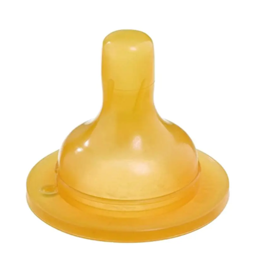 BEBE CONFORT EMO TETINA LATEX S2 6M+