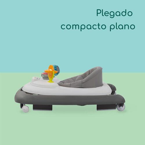 BEBE CONFORT EXPLORER GRAY MIST