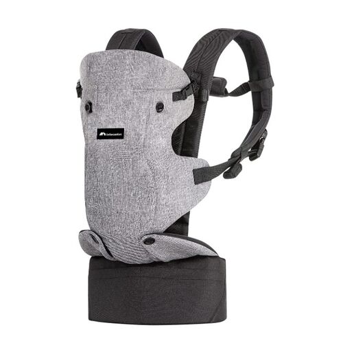 BEBE CONFORT GO 4 BLACK CHIC