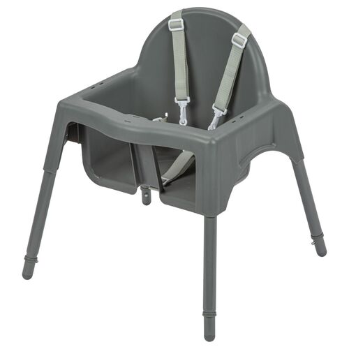 BEBE CONFORT MEELY DARK GREY