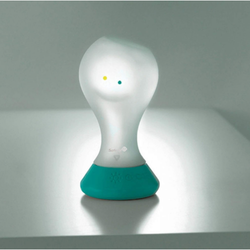 BEBE CONFORT NIGHT LIGHT LULU TROTRAMUNDOS