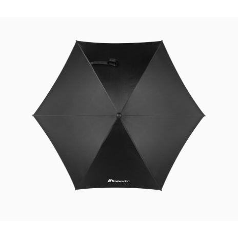 BEBE CONFORT PARASOL BLACK