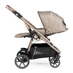 PEG PEREGO VELOCE MON AMOUR + BOLSO