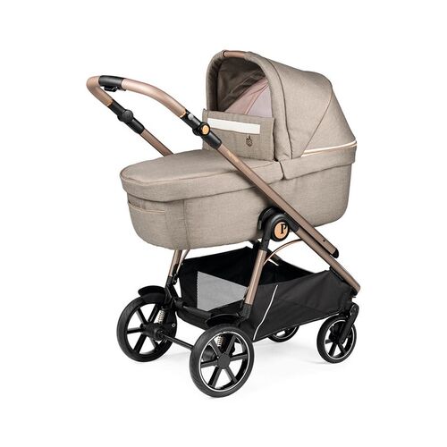 PEG PEREGO VELOCE MON AMOUR + BOLSO