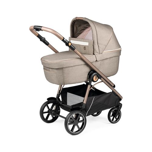 PEG PEREGO VELOCE MON AMOUR + BOLSO