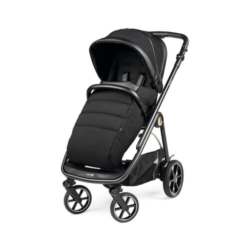 PEG PEREGO VELOCE BRONZE NOIR + BOLSO