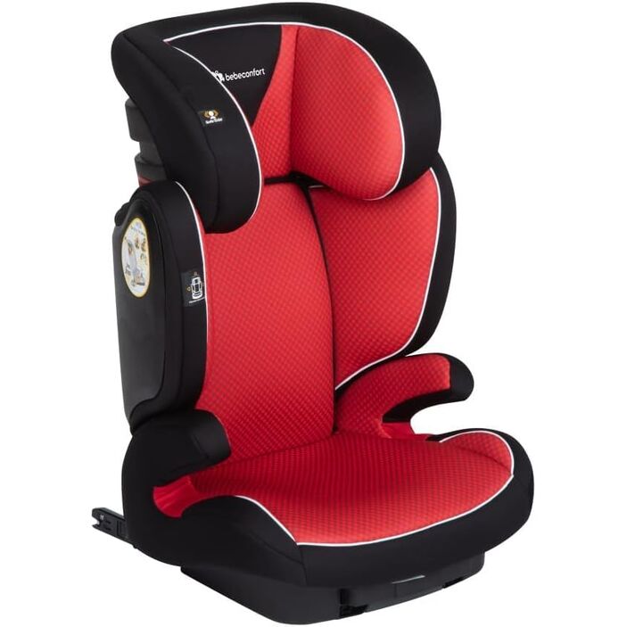 BEBE CONFORT ROADFIX PIXEL RED