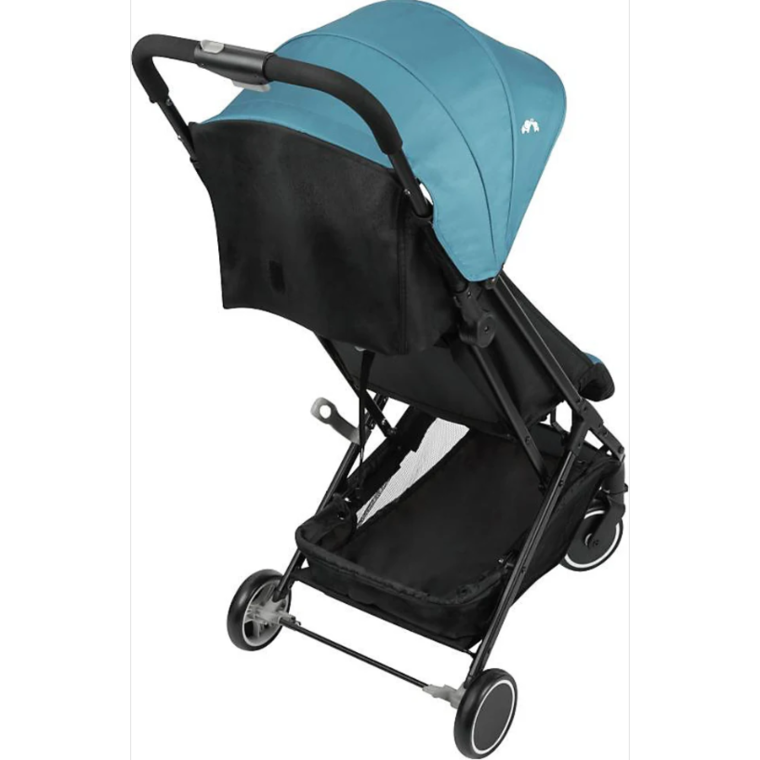 BEBE CONFORT SOKO BLUE BLOCK