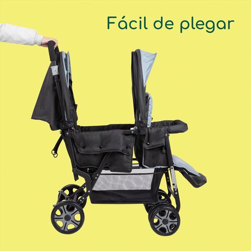 BEBE CONFORT TEAMY SHADOW BLOCK