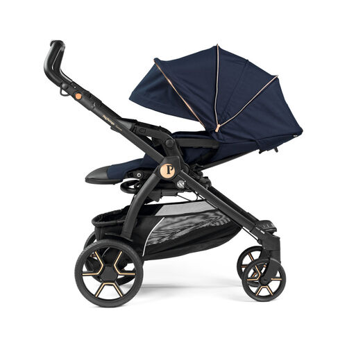 PEG PEREGO BOOK BLUE SHINE + BOLSO